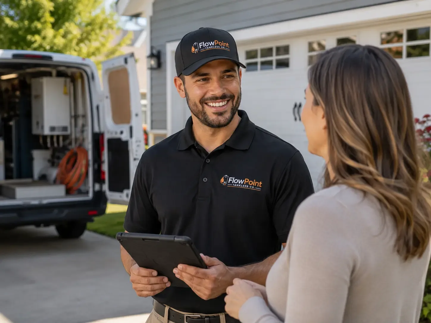 Tankless Water Heater Installation Flatwoods, KY FAQs